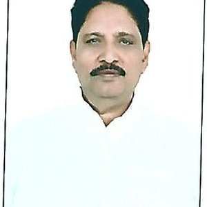 SUNIL KUMAR SHARMA