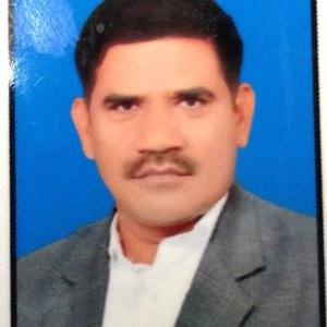 AJIT KUMAR PAL