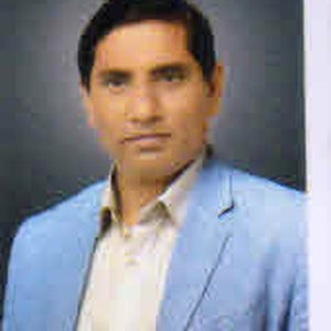 BINOD KUMAR