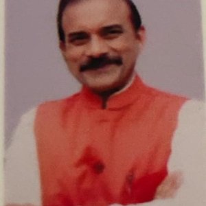 SUSHIL SINGH