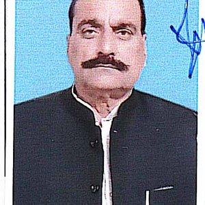 PRABHU NARAYAN YADAV