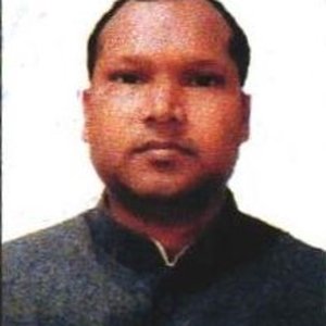 ASHOK KUMAR