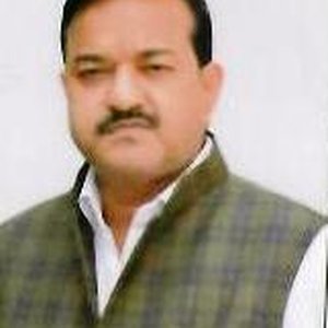 Prabhash Kumar