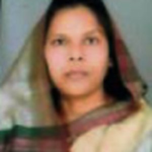Usha Verma