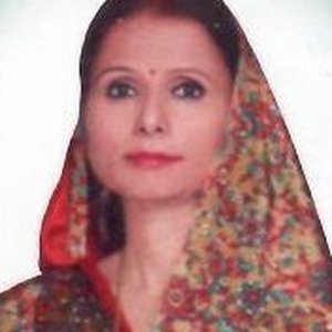 Alka Singh