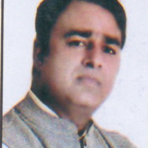 Sangeet Singh Som
