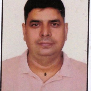 Sanjeev Dhama