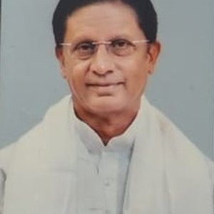 DEVENDRA PRATAP SINGH