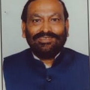 DHIRENDRA BAHADUR SINGH