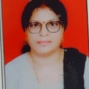 SUDHA DWIVEDI