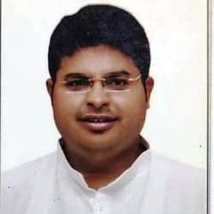 Abhishek Mishra