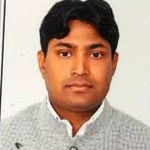 Mohd. Jaleesh Khan