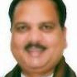 Madhavendra Pratap Singh