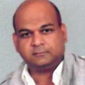 Padamrag Singh Yadav