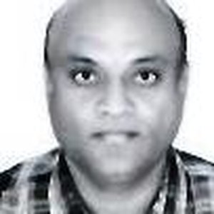 Dr. Rahul Tiwari