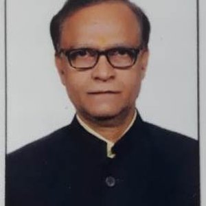 Arvind Kumar Tripathi