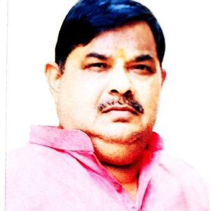 GYAN TIWARI