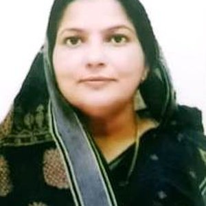RAJNI TIWARI