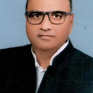 Shailendra Yadav Lalai
