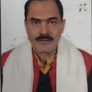 Tanveer Khan