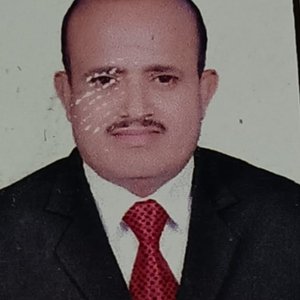 Sarvesh Chandra Dhandhu