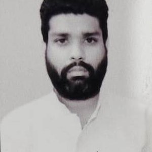 Himanshu Yadav