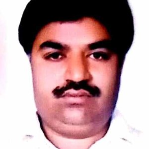DHARMENDRA KUMAR SINGH SHAKYA
