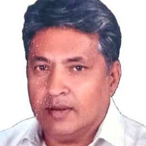 Anil Kumar