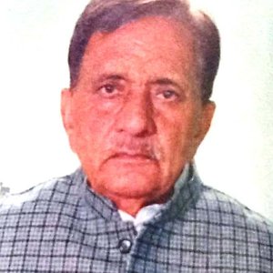 Kiranpal Singh