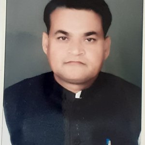 OM PRAKASH VERMA