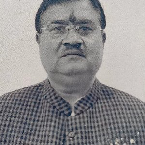 ANIL KUMAR