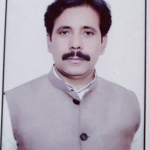 Anil Rajbhar