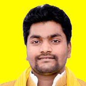 Arvind Rajbhar