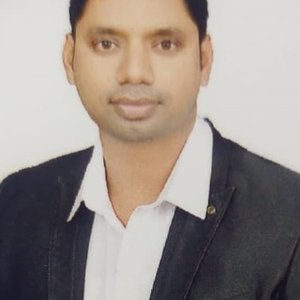 Ravi Maurya