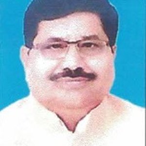 ZIYAUDDIN RIZVI