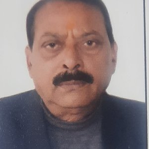 Birendra Singh Rana