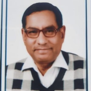 Awdhesh Kumar Singh