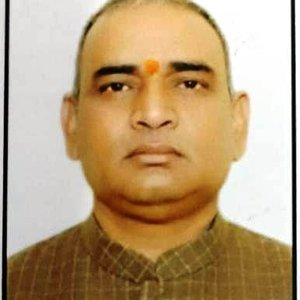 AJIT SINGH PAL