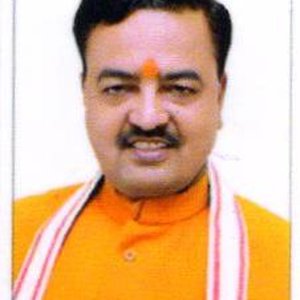 KESHAV PRASAD MAURYA