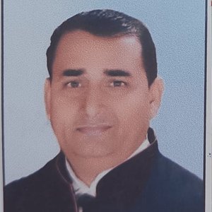 SARVESH SINGH