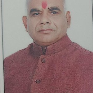 HARIOM YADAV