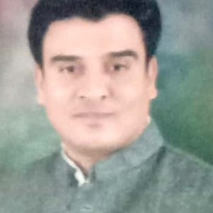 HAJI IRFAN SOLANKI