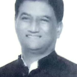 SALIL VISHNOI