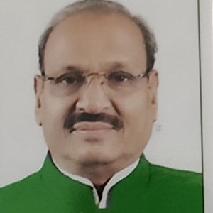 Sushil Kumar Tibrewal