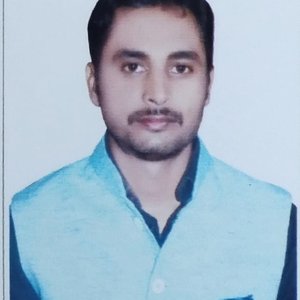 Dhirendra Pratap Singh