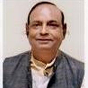 Radhey Shyam Jaiswal