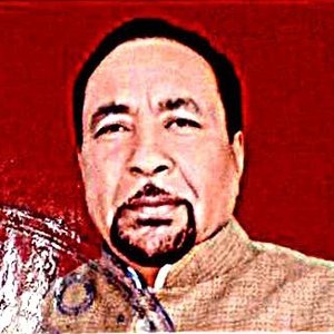 GHULAM MOHAMMAD
