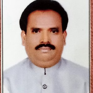 Dr. Jamuna Prasad Saroj