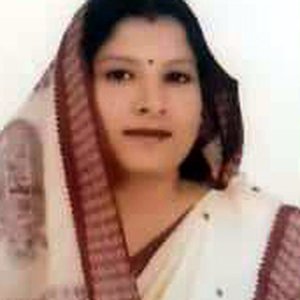 Manju Tyagi