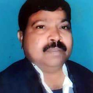 Ram Sharan